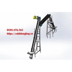 Sản phẩm thiet ke thi cong vit tai bang tai luoi inox tphcm — Công Ty TNHH Cơ Khí Khởi Minh — MST 0315887642