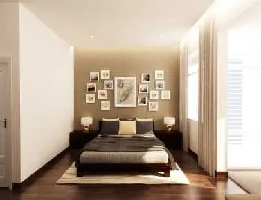 Sản phẩm bi quyet trang tri noi that phong ngu dep 219 2 — Cách Nhiệt Cách Âm Hải My - Công Ty TNHH Thiết Bị Công Nghiệp Hải My — MST 0315889287
