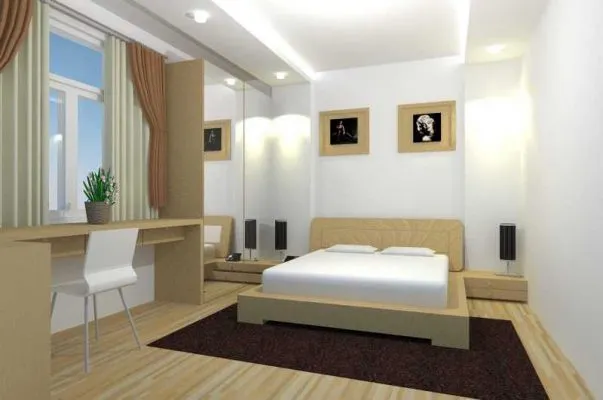 Sản phẩm noi that phong ngu 603x400 — Cách Nhiệt Cách Âm Hải My - Công Ty TNHH Thiết Bị Công Nghiệp Hải My — MST 0315889287