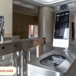 Nhà máy Công Ty TNHH Giải Pháp Và Thiết Bị PTH Vina #247 — MST 0315892307