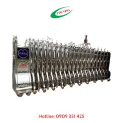 Sản phẩm Cong xep inox chay dien PT 19 247x247 — Công Ty TNHH Giải Pháp Và Thiết Bị PTH Vina — MST 0315892307