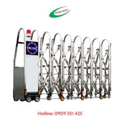 Sản phẩm cong xep inox dien gia re PT 08 247x247 — Công Ty TNHH Giải Pháp Và Thiết Bị PTH Vina — MST 0315892307