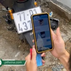 Sản phẩm may giu xe cam tay 6 247x247 — Công Ty TNHH Giải Pháp Và Thiết Bị PTH Vina — MST 0315892307
