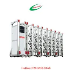Sản phẩm Cong xep inox tu dong khu cong nghiep PT 18 247x247 — Công Ty TNHH Giải Pháp Và Thiết Bị PTH Vina — MST 0315892307