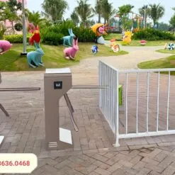 Sản phẩm cong soat ve khu du lich 247x247 — Công Ty TNHH Giải Pháp Và Thiết Bị PTH Vina — MST 0315892307