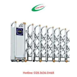 Sản phẩm cong xep inox PT 02 247x247 — Công Ty TNHH Giải Pháp Và Thiết Bị PTH Vina — MST 0315892307