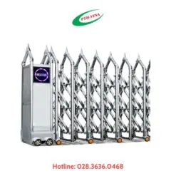 Sản phẩm cong xep inox tu dong PT 01 247x247 — Công Ty TNHH Giải Pháp Và Thiết Bị PTH Vina — MST 0315892307