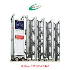 Sản phẩm cong xep inox tu dong co ray PT 17 247x247 — Công Ty TNHH Giải Pháp Và Thiết Bị PTH Vina — MST 0315892307