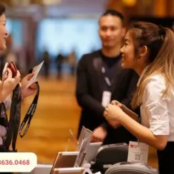 Sản phẩm he thong check in su kien 3 247x247 — Công Ty TNHH Giải Pháp Và Thiết Bị PTH Vina — MST 0315892307