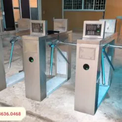 Sản phẩm he thong cong kiem soat ra vao o cong trinh 4 247x247 — Công Ty TNHH Giải Pháp Và Thiết Bị PTH Vina — MST 0315892307