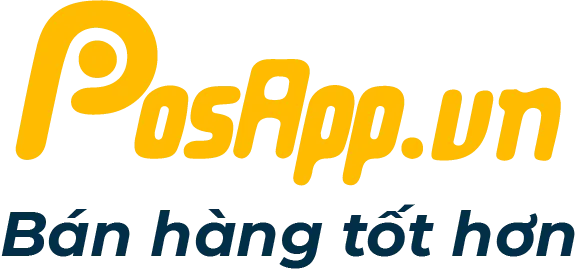 Công Ty Cổ Phần Công Nghệ Posapp logo