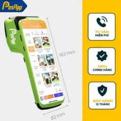 Sản phẩm 193thanh toan smartpos pro 247x247 — Công Ty Cổ Phần Công Nghệ Posapp — MST 0315892628