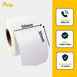 Sản phẩm giay in tem 50x30 1 247x247 — Công Ty Cổ Phần Công Nghệ Posapp — MST 0315892628