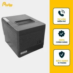 Sản phẩm may in nhiet PAXP 260III 247x247 — Công Ty Cổ Phần Công Nghệ Posapp — MST 0315892628