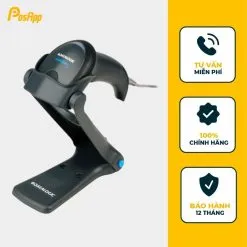 Sản phẩm may quet ma vach PA usb 247x247 — Công Ty Cổ Phần Công Nghệ Posapp — MST 0315892628