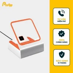 Sản phẩm may quet ma vach pa blink 247x247 — Công Ty Cổ Phần Công Nghệ Posapp — MST 0315892628