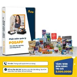Sản phẩm phan mem ban le 01 247x247 — Công Ty Cổ Phần Công Nghệ Posapp — MST 0315892628