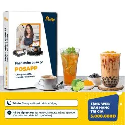 Sản phẩm phan mem cafe tra sua 01 247x247 — Công Ty Cổ Phần Công Nghệ Posapp — MST 0315892628