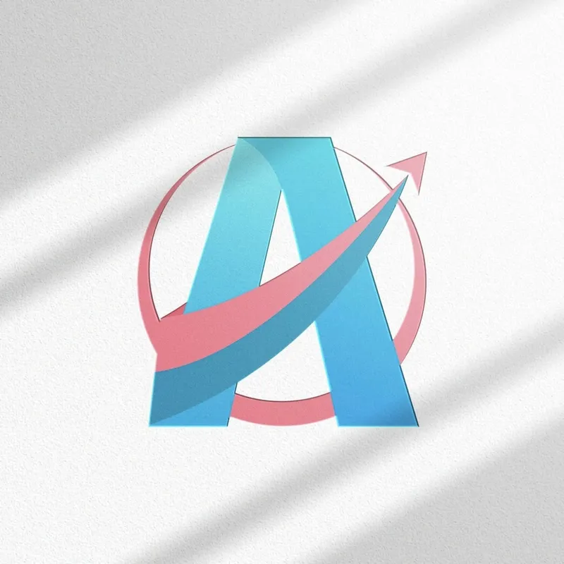 Logo Công Ty TNHH Tư Vấn Doanh Nghiệp Apolo