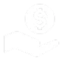 Sản phẩm Coin in Hand — Công Ty TNHH Tư Vấn Doanh Nghiệp Apolo — MST 0315892755
