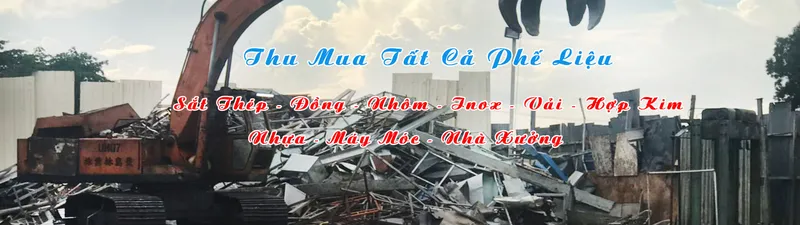 Sản phẩm thu mua cac loai phe lieu gia cao toan quoc — Công Ty TNHH Thương Mại Và Dịch Vụ Tâm Long Phát — MST 0315893798