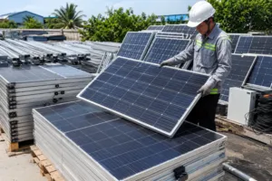 Sản phẩm gia pin nang luong mat troi cu hom nay 1 1 300x200 — Công Ty TNHH Thương Mại Và Dịch Vụ Tâm Long Phát — MST 0315893798