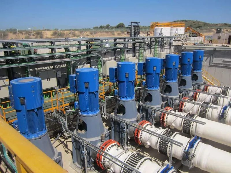 Sản phẩm Vận hành thuê xử lý nước thải — Công Ty TNHH Công Nghệ Môi Trường Phương Hoa — MST 0315893981