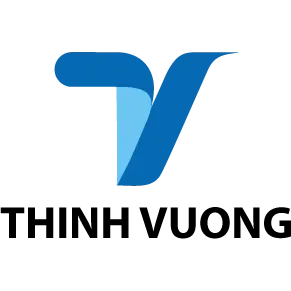Logo Hạt Nhựa Tái Sinh Thịnh Vượng - Công Ty TNHH Nhựa Thịnh Vượng
