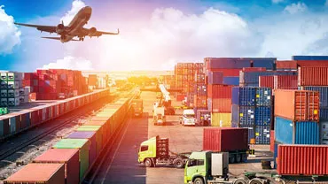 Sản phẩm logistics — Hạt Nhựa Tái Sinh Thịnh Vượng - Công Ty TNHH Nhựa Thịnh Vượng — MST 0315895121