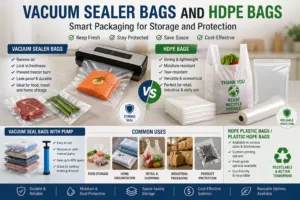 Sản phẩm vacuum sealer bags hdpe bags packaging 300x200 — Hạt Nhựa Tái Sinh Thịnh Vượng - Công Ty TNHH Nhựa Thịnh Vượng — MST 0315895121