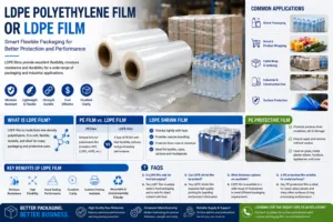 Sản phẩm ldpe polyethylene film or ldpe film packaging solutions 300x200 — Hạt Nhựa Tái Sinh Thịnh Vượng - Công Ty TNHH Nhựa Thịnh Vượng — MST 0315895121