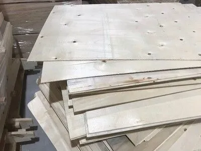 Sản phẩm van ep bao bi — Công Ty TNHH Nội Thất Gỗ Đình Mạnh — MST 0315896365