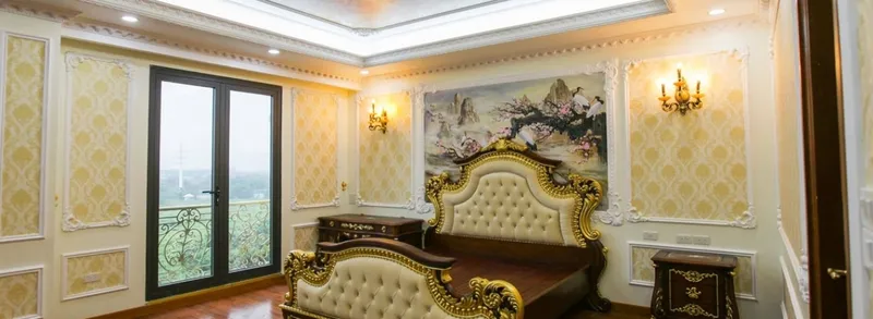 Sản phẩm 954792822900121vi — Công Ty TNHH Xây Dựng Và Trang Trí Nội Thất Xuân Trúc — MST 0315900533