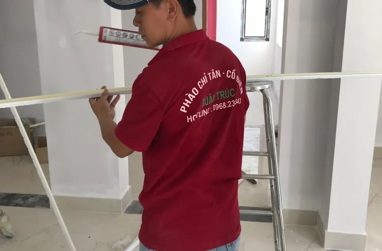 Sản phẩm 1 8751 — Công Ty TNHH Xây Dựng Và Trang Trí Nội Thất Xuân Trúc — MST 0315900533