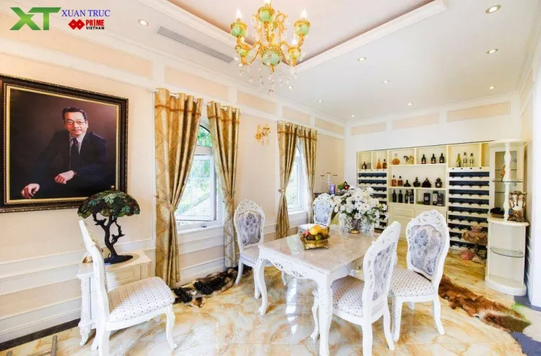 Sản phẩm 4 3225 — Công Ty TNHH Xây Dựng Và Trang Trí Nội Thất Xuân Trúc — MST 0315900533