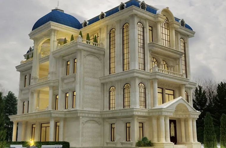 Sản phẩm biet thu 1 5127 — Công Ty TNHH Xây Dựng Và Trang Trí Nội Thất Xuân Trúc — MST 0315900533