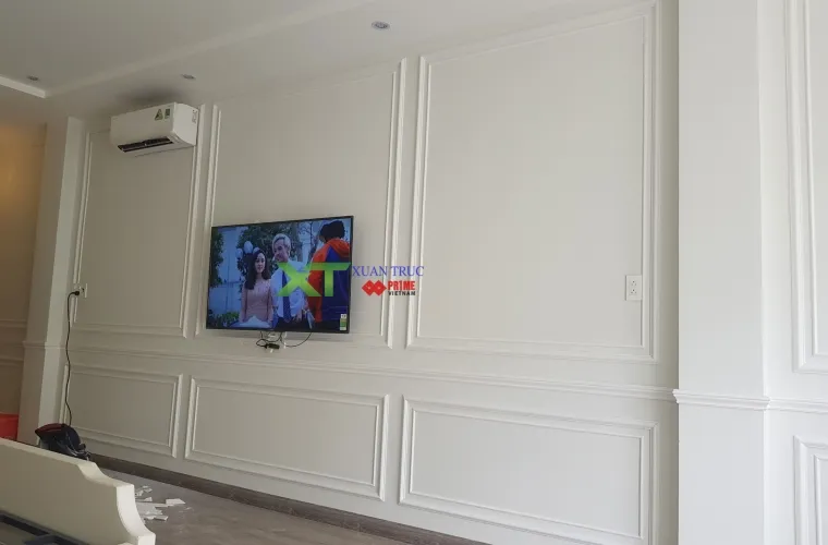 Sản phẩm congtrinhnhaphocaoloquan83 1440 — Công Ty TNHH Xây Dựng Và Trang Trí Nội Thất Xuân Trúc — MST 0315900533