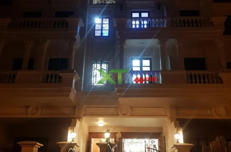 Sản phẩm congtrinhphaochicityland8 4859 — Công Ty TNHH Xây Dựng Và Trang Trí Nội Thất Xuân Trúc — MST 0315900533