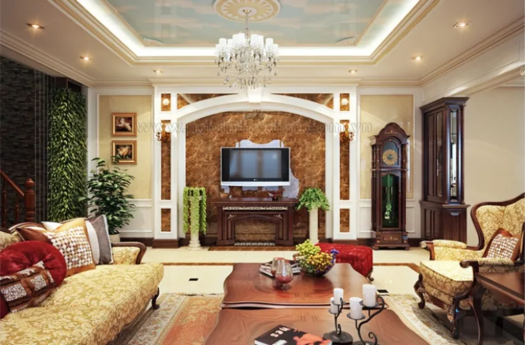 Sản phẩm hinh anh 1 3378 — Công Ty TNHH Xây Dựng Và Trang Trí Nội Thất Xuân Trúc — MST 0315900533