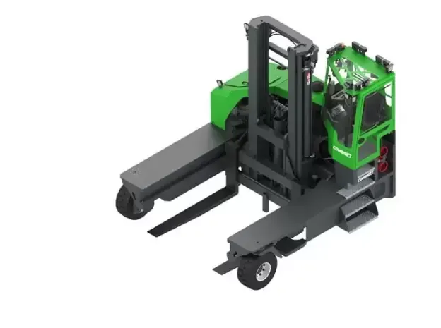 Sản phẩm xe nang dien combiliftc10000et c series — Công Ty CP GEE Việt Nam — MST 0315901463