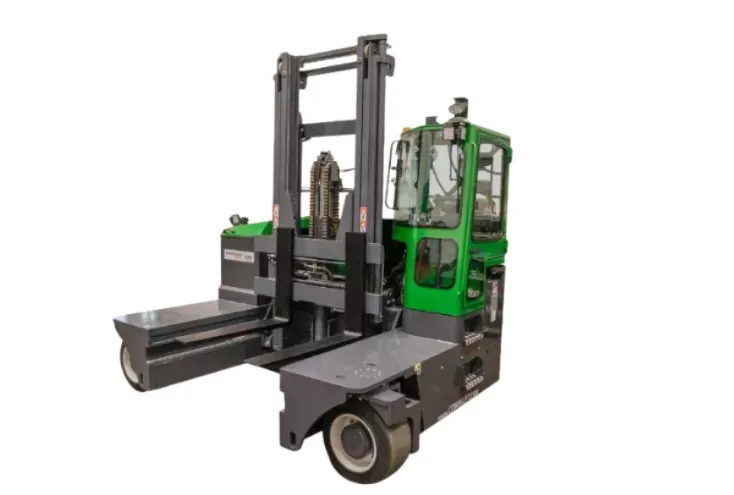 Sản phẩm xe nang dien combiliftc14000et c series — Công Ty CP GEE Việt Nam — MST 0315901463