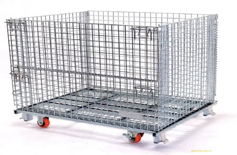 Sản phẩm co banh xe — Công Ty CP GEE Việt Nam — MST 0315901463