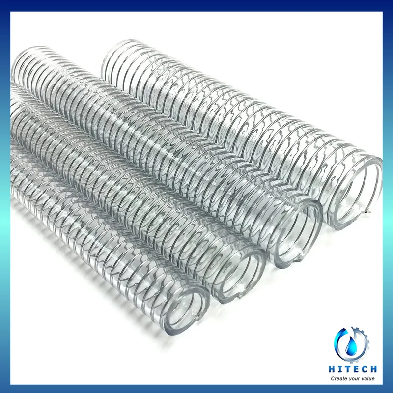 Sản phẩm ong nhua mem loi thep 21 — Công Ty TNHH Thương Mại Dịch Vụ Kỹ Thuật HITECH — MST 0315901777