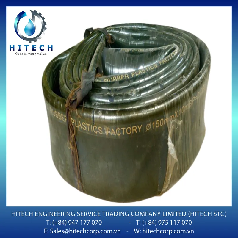 Sản phẩm 9.3 — Công Ty TNHH Thương Mại Dịch Vụ Kỹ Thuật HITECH — MST 0315901777