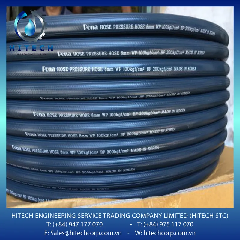 Sản phẩm ong hoi khi nen hitech 20 — Công Ty TNHH Thương Mại Dịch Vụ Kỹ Thuật HITECH — MST 0315901777