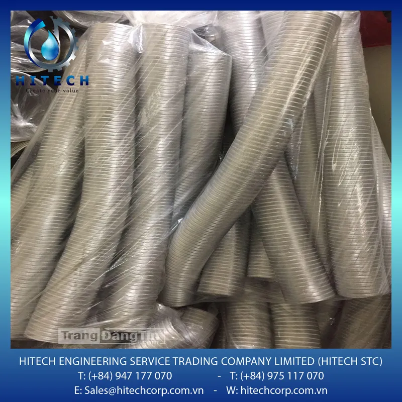 Sản phẩm ong nhom nhun 13 — Công Ty TNHH Thương Mại Dịch Vụ Kỹ Thuật HITECH — MST 0315901777