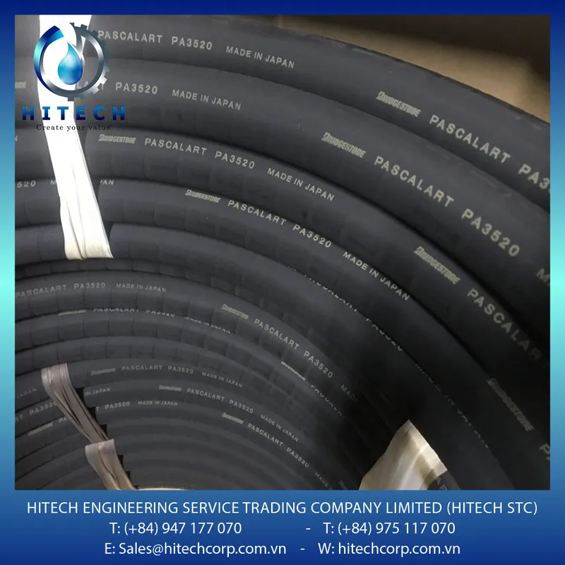 Sản phẩm Bridgestons hitech 2 — Công Ty TNHH Thương Mại Dịch Vụ Kỹ Thuật HITECH — MST 0315901777