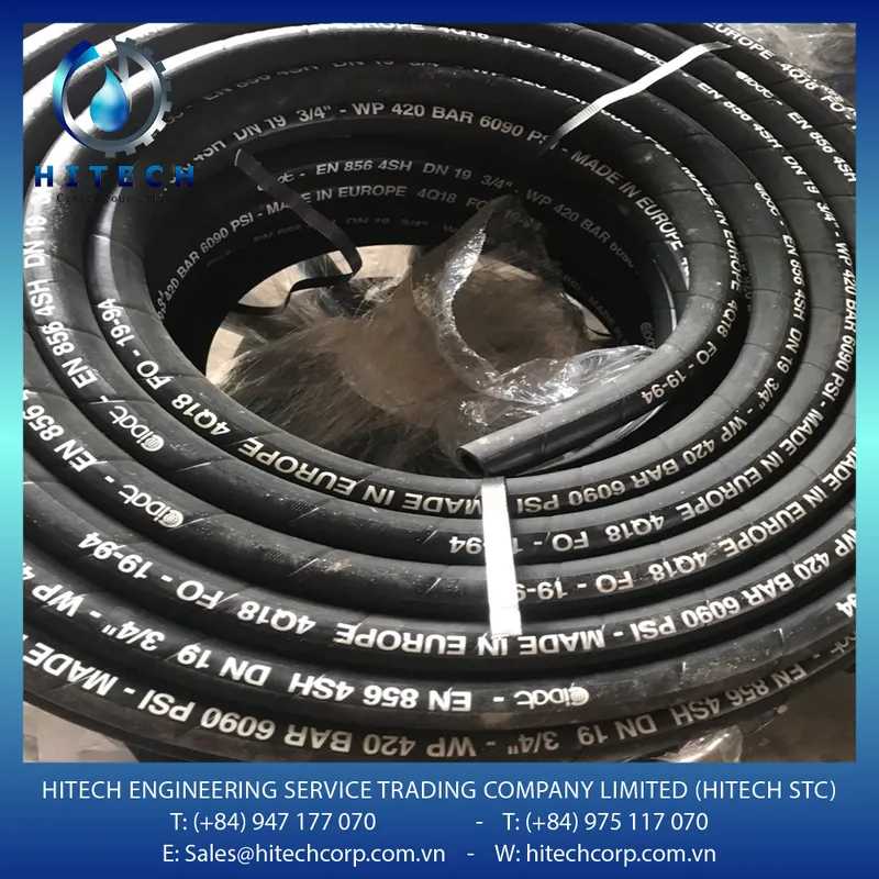 Sản phẩm Cidat italia hitech 22 — Công Ty TNHH Thương Mại Dịch Vụ Kỹ Thuật HITECH — MST 0315901777