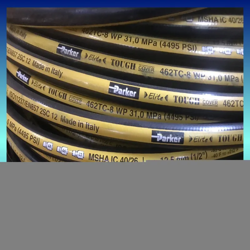 Sản phẩm parker hitech 12 — Công Ty TNHH Thương Mại Dịch Vụ Kỹ Thuật HITECH — MST 0315901777