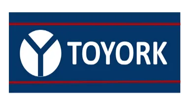 Sản phẩm hitech_toyork — Công Ty TNHH Thương Mại Dịch Vụ Kỹ Thuật HITECH — MST 0315901777